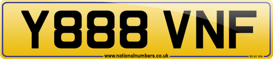 Y888 VNF