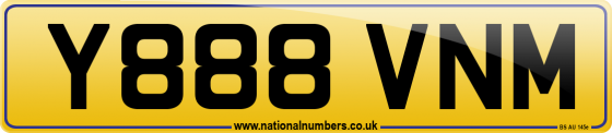 Y888 VNM