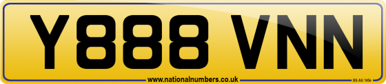 Y888 VNN