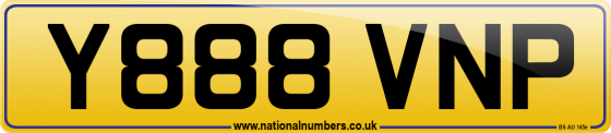 Y888 VNP