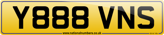 Y888 VNS