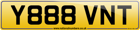 Y888 VNT