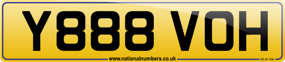 Y888 VOH