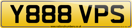 Y888 VPS