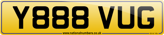Y888 VUG