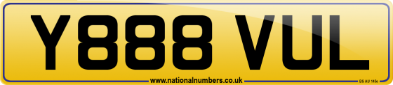 Y888 VUL