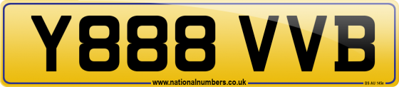 Y888 VVB
