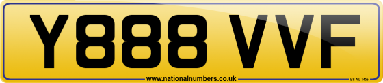 Y888 VVF