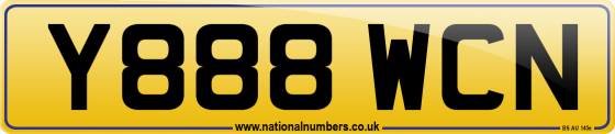 Y888 WCN