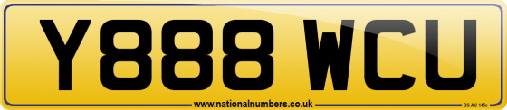 Y888 WCU