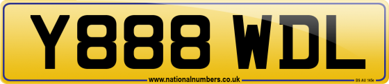 Y888 WDL