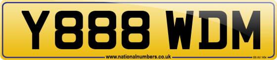 Y888 WDM
