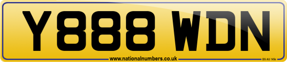 Y888 WDN