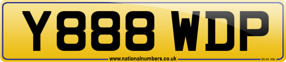 Y888 WDP