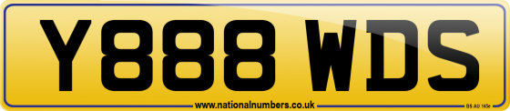 Y888 WDS