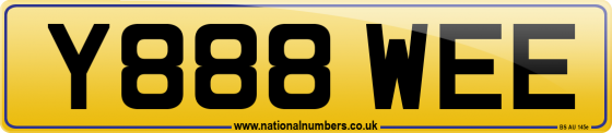Y888 WEE