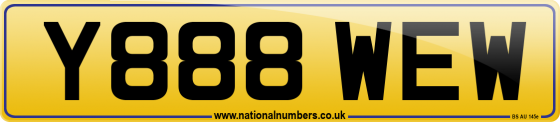 Y888 WEW