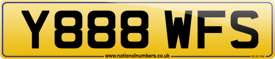 Y888 WFS