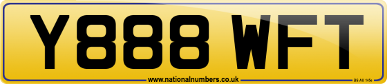 Y888 WFT
