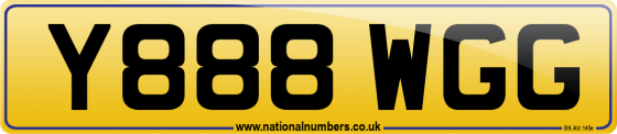 Y888 WGG