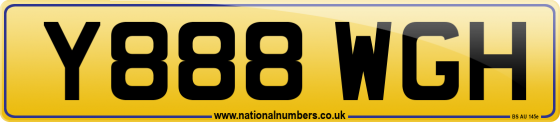 Y888 WGH