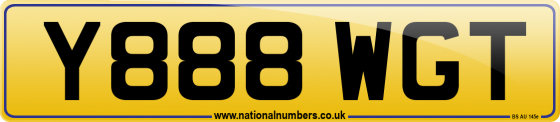 Y888 WGT