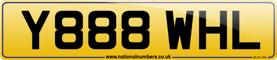Y888 WHL