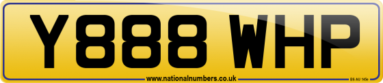 Y888 WHP