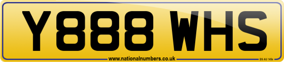 Y888 WHS