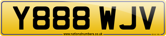 Y888 WJV