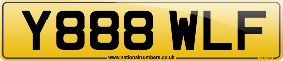 Y888 WLF