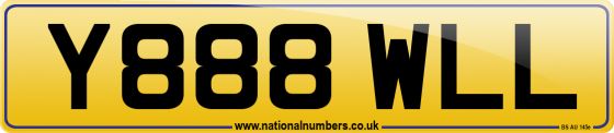 Y888 WLL