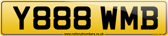 Y888 WMB