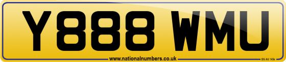 Y888 WMU