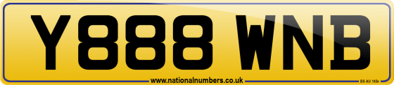 Y888 WNB