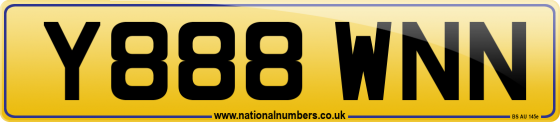 Y888 WNN
