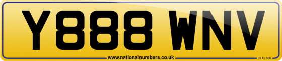 Y888 WNV