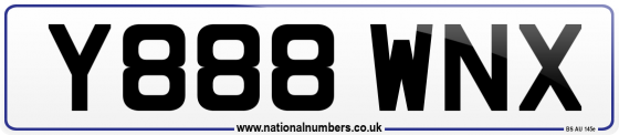 Y888 WNX