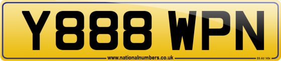 Y888 WPN