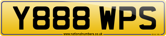 Y888 WPS