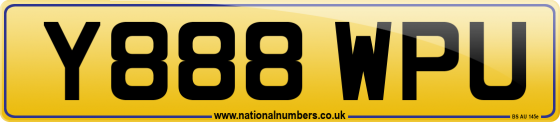 Y888 WPU