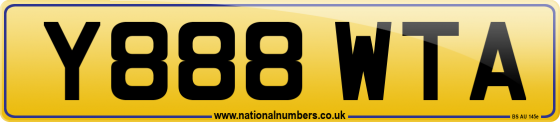 Y888 WTA