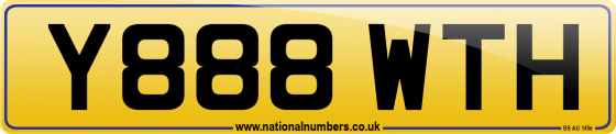 Y888 WTH