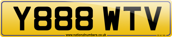 Y888 WTV
