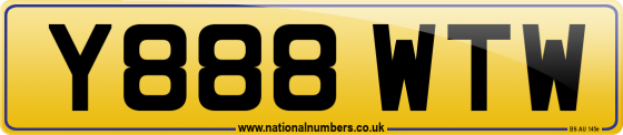 Y888 WTW