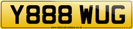Y888 WUG