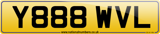 Y888 WVL