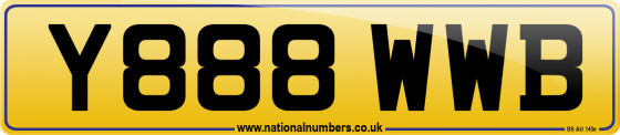 Y888 WWB
