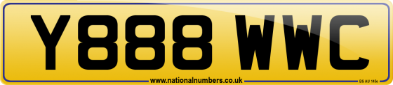 Y888 WWC