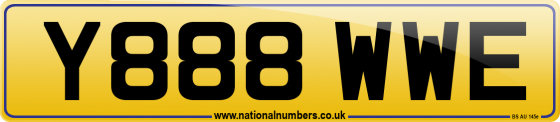 Y888 WWE